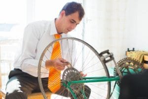 fixing things ielts speaking part 1 answers