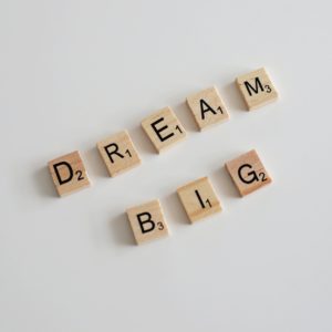 ielts speaking topic dreams or ambitions
