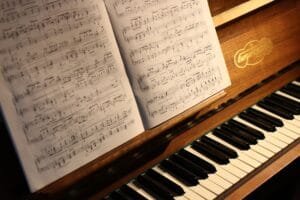 IELTS Speaking Part 1 Musical Instruments